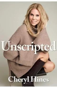 My Shade of Crazy: A Memoir - Cheryl Hines