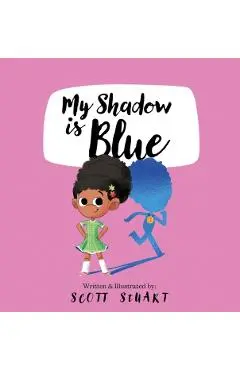 My Shadow is Blue - Scott Stuart