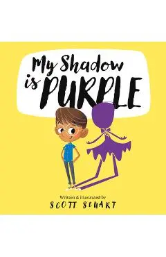 My Shadow Is Purple - Scott Stuart