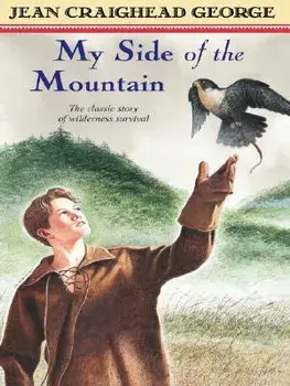 My Side of the Mountain, Paperback/Jean Craighead George