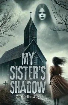 My Sister's Shadow, Paperback/Danielle Jay