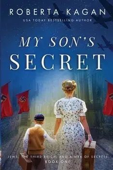 My Son's Secret, Paperback/Roberta Kagan