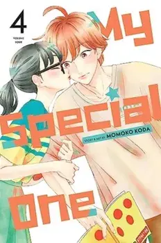 My Special One, Vol. 4, Paperback/Momoko Koda