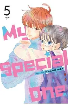 My Special One, Vol. 5 - Momoko Koda