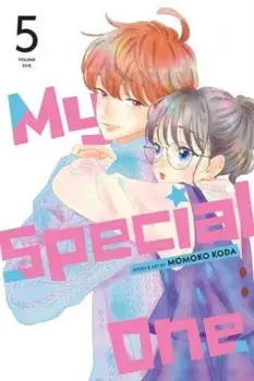 My Special One, Vol. 5, Paperback/Momoko Koda