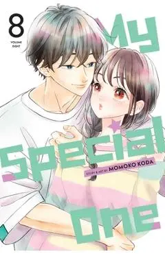 My Special One, Vol. 8 - Momoko Koda