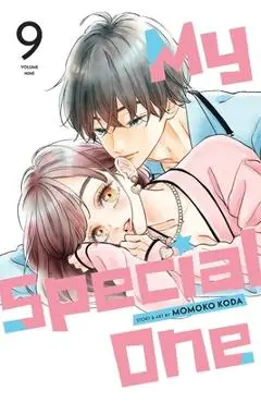 My Special One, Vol. 9 - Momoko Koda