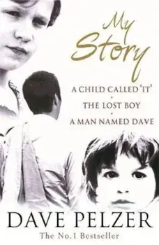 My Story, Paperback/Dave Pelzer