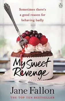 My Sweet Revenge/Jane Fallon