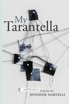 My Tarantella, Paperback/Jennifer Martelli