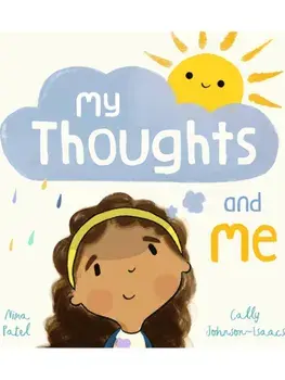 My Thoughts and Me, Paperback/Nima Patel