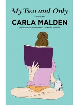 My Two and Only, Paperback/Carla Malden