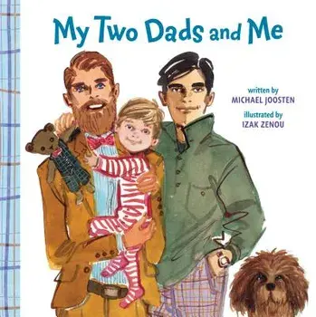My Two Dads and Me/Michael Joosten