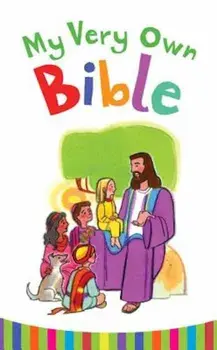 My Very Own Bible, Hardcover/Betty Fletcher
