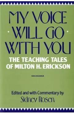 My Voice Will Go with You