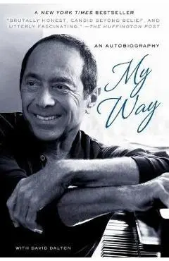 My Way - Paul Anka