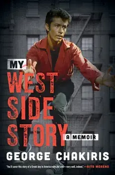 My West Side Story. A Memoir, Paperback/***