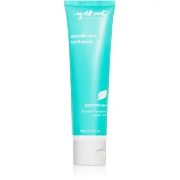 My White Secret Toothpaste Smooth Mint pastă de dinți