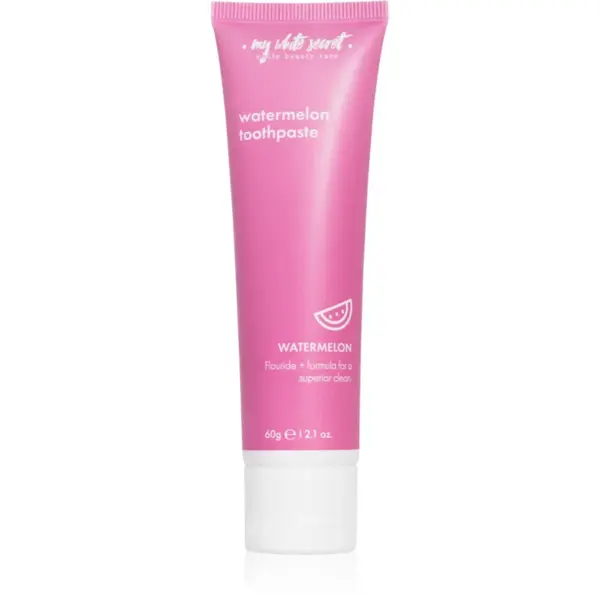 My White Secret Toothpaste Watermelon pastă de dinți 60 g