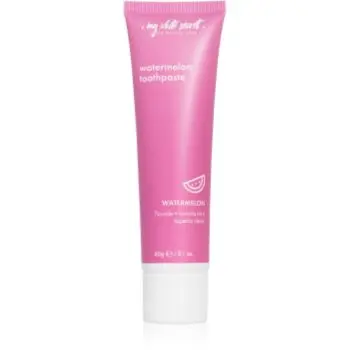 My White Secret Toothpaste Watermelon pastă de dinți