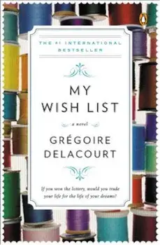 My Wish List, Paperback/Gregoire Delacourt