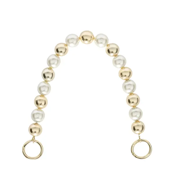 Myfurla chain strap panna