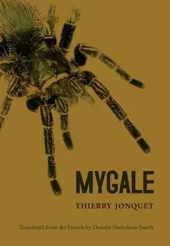 Mygale, Paperback/Thierry Jonquet