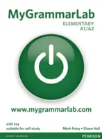 MyGrammarLab Elementary with Key and MyLab Pack | Diane Hall