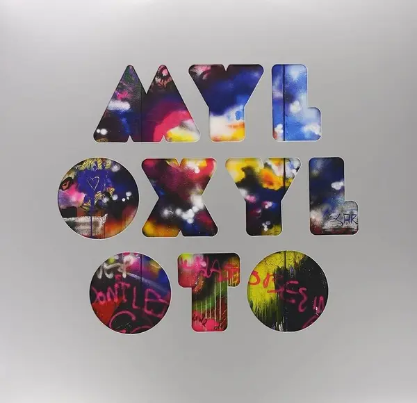 Mylo Xyloto - Vinyl | Coldplay