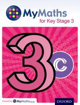MyMaths for Key Stage 3: Student Book 3C, Paperback/Clare Plass