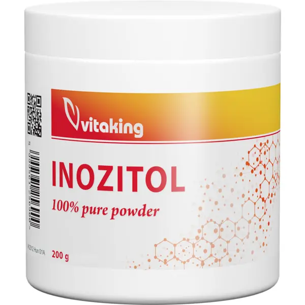 Myo Inozitol 100% Pudra 200g