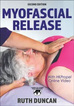 Myofascial Release. 2 ed, Paperback/***