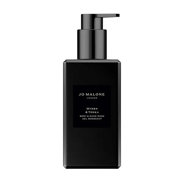 Myrrh & tonka body & hand wash 250 ml