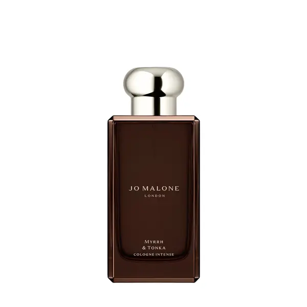Myrrh & tonka cologne intense pre-wrapped 100 ml