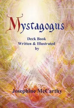 Mystagogus: The Deck Book, Hardcover/Josephine Mccarthy