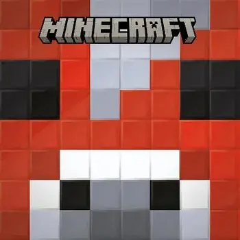 Mysterious Mooshroom! (Mobs of Minecraft #3), Paperback/Random House