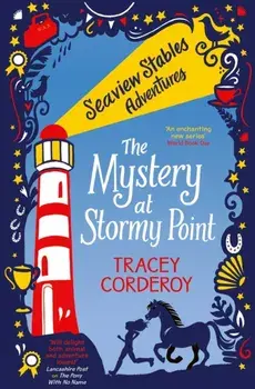 Mystery at Stormy Point, Paperback/Tracey Corderoy