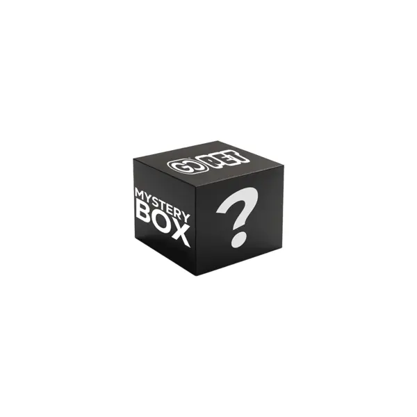 Mystery Box Ultra, produse pentru câini adulți