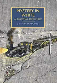 Mystery in White, Paperback/J. Farjeon