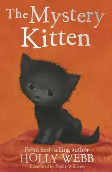 Mystery Kitten, Paperback/Holly Webb