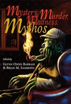Mystery Murder Madness Mythos, Paperback/***