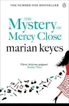 Mystery of Mercy Close, Paperback/Marian Keyes