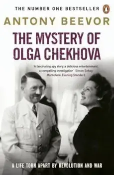Mystery of Olga Chekhova, Paperback/Antony Beevor