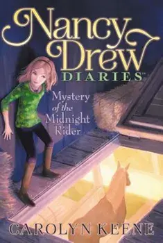 Mystery of the Midnight Rider, Paperback/Carolyn Keene
