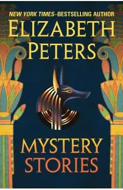 Mystery Stories - Elizabeth Peters