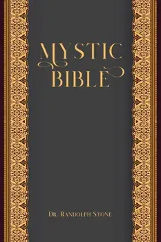 Mystic Bible, Paperback/Randolph Dr Stone