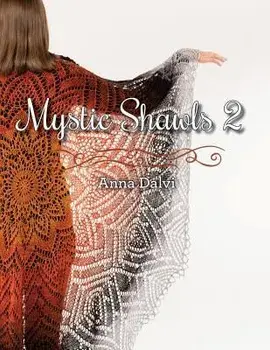 Mystic Shawls 2/Anna Dalvi