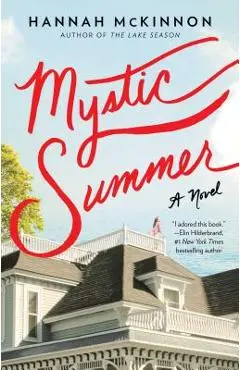 Mystic Summer - Hannah Mckinnon