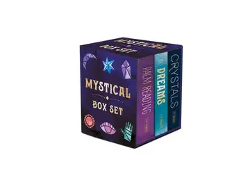 Mystical Box Set, Boxed Set/Running Press