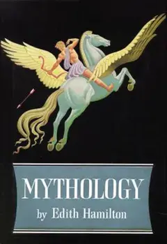 Mythology, Hardcover/Edith Hamilton